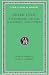 Greek Lyric: Stesichorus, Ibycus, Simonides and Others v. 3 (Loeb Classical Library)