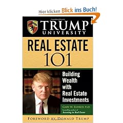 Trump University Real Estate 101: Building Wealth With Real Estate Investments