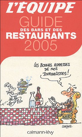 City Travel Guides Discounted  Livres : Guide des bars et des restaurants