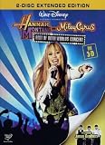 Hannah Montana/Miley Cyrus: Best of Both Worlds Concert (Extended Edition in 3D) [2 DVDs]