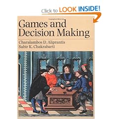 Games and Decision Making