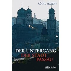 Der Untergang der Stadt Passau