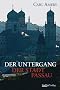 Der Untergang der Stadt Passau