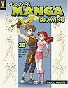 Discover Manga Drawing Kit