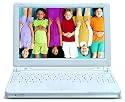 Averatec AV1020-ED1 10.6" Laptop (Intel Celeron M373, 512 MB RAM, 60GB Hard Drive, DVD+CD-RW Drive)