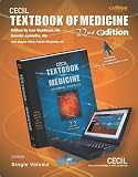 Cecil Textbook of Medicine Single Volume e-dition -- Text with Continually Updated Online Reference