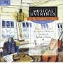 Musical Evenings in the Captain's Cabin