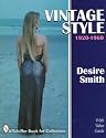 Vintage Style 1920-1960 (Schiffer Book for Collectors)