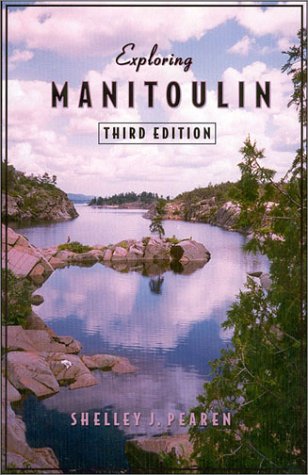 City Travel Guides Discounted  Books : Exploring Manitoulin