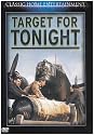 Target For Tonight [DVD]