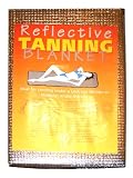 Deluxe Tanning Blanket