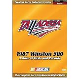 Team Marketing 1987 Winston 500