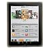 Hard Candy Cases Sleek Skin Case for Apple iPad, Clear, (SK-IPAD-CLR)