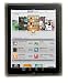Hard Candy Cases Sleek Skin Case for Apple iPad, Clear, (SK-IPAD-CLR)