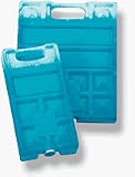  : FREEZ PACK 2xM10 K&uuml;hlelement Coleman Campingaz