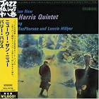 Newer Than New by  Barry Harris 