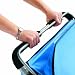 51BCGzVP0SL. AA75  Foundations Trio Triple Tandem Stroller, Blue
