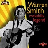 Rockabilly Legend