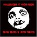 High Noon-Halloween at High Noon: Dead Beats & Head Treats