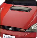 Auto Ventshade 961231 Carbon Fiber WRX Style Hood Scoop