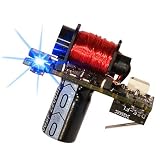 Paintball Virtue ION/SP8 Virtue Board