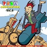 Punk Chartbusters, Vol. 4