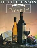 World Atlas of Wine Rev Ptg 1981