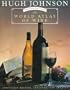 WORLD ATLAS OF WINE, 4TH EDITION