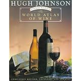 WORLD ATLAS OF WINE, 4TH EDITION