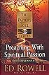 Preaching With Spiritual Passion (Pastors Soul)