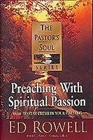 Preaching With Spiritual Passion (Pastors Soul)
