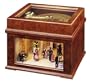 Crosley BK310 Ballroom Music Box