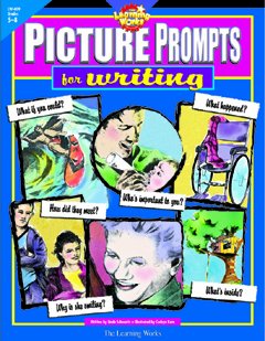 Childrens Toyshop  Toys : PICTURE PROMPTS FOR WRITING GR 5-8