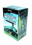 Great American Scenic Railroads