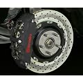 E-Tech BLACK Brake Caliper High Quality Paint Kit More than enough to paint Four Calipers