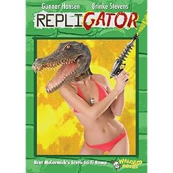 Repligator