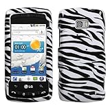 Design Hard Protector Skin Cover Cell Phone Case for LG Ally VS740 Verizon  ....