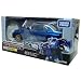 Transformers Binaltech Bt-19 Impreza Wrx Bluestreak