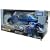 TRANSFORMERS �o�C�i���e�b�N BT19 �u���[�X�g���[�N feat. SUBARU IMPREZA WRX