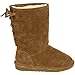 BearPaw Womens Phyllis Boot