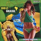 Various Artists 100% Brasil