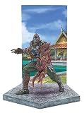 Soul Caliber: Necrid