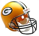 Packers Riddell NFL Deluxe Replica Helmet