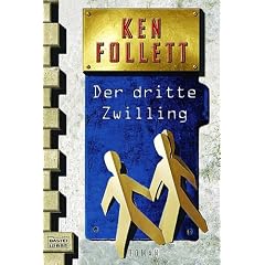 Der dritte Zwilling