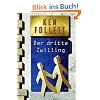 Der dritte Zwilling: Roman