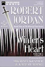 Winter's Heart (The Wheel of Time, 9)