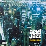 Acid Jazz Classics Vol 4