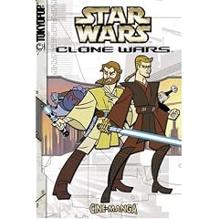 Star Wars - Clone Wars