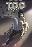 Revue Glénat  / T.O.O, Tome 1 : Le Principe de Précaution