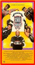 School Daze [VHS]
